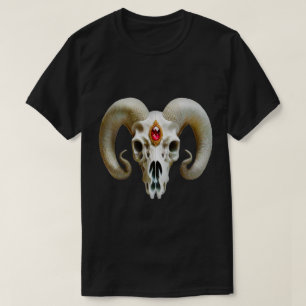 Kosmiskt krav 27 t shirt