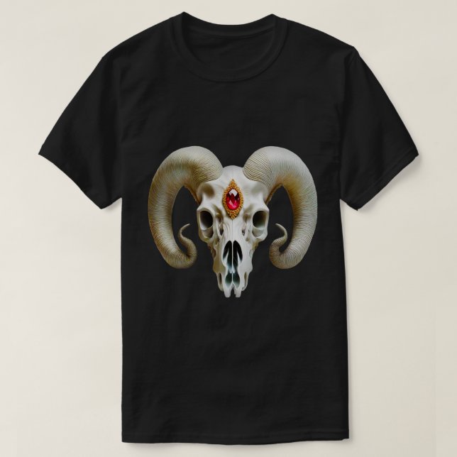 Kosmiskt krav 27 t shirt (Design framsida)