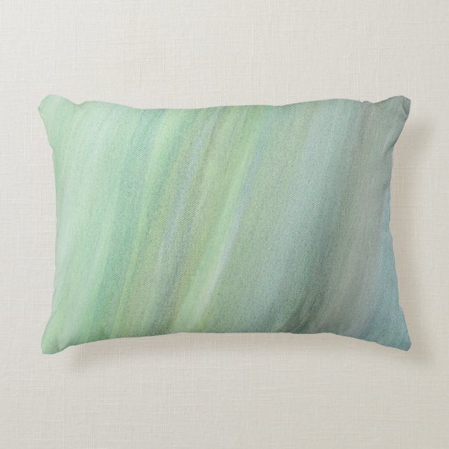 Kosmiskt kudde #1 (Framsidan)