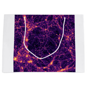 Kosmiskt nätverk
