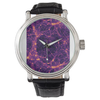 Kosmiskt nätverk armbandsur