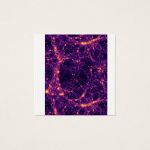 Kosmiskt nätverk
