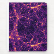 Kosmiskt nätverk