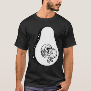 Kosmiskt nöje t shirt
