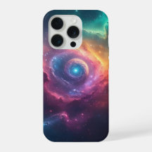 Kosmiskt portalnebuladesign