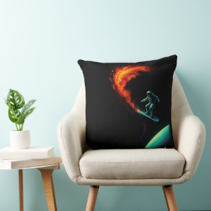 Kosmiskt skilje kudde