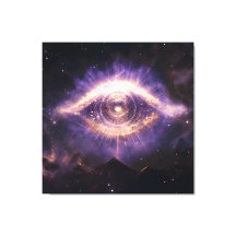 Kosmiskt Tredje Ögonets Uppvaknande - Andlig Medve