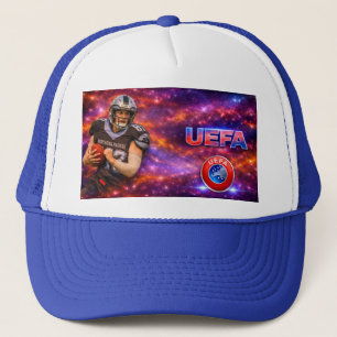 Kosmiskt UEFA Keps