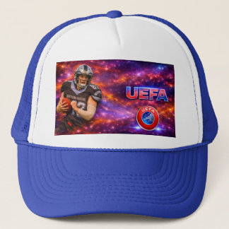 Kosmiskt UEFA Keps