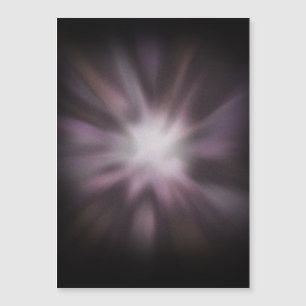 Kosmiskt Utslags Konstverk