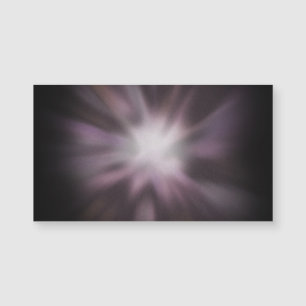 Kosmiskt Utslags Konstverk
