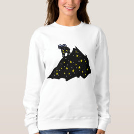 Kosmiskt Vädur-symbol – Eldtecken-uttryck T Shirt