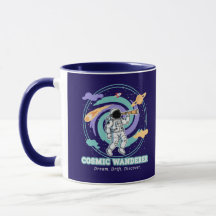 Kosmiskt vandrande astronautteleskop