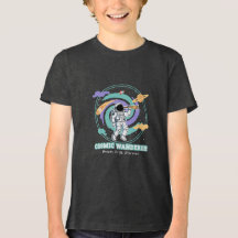 Kosmiskt vandrande astronautteleskop