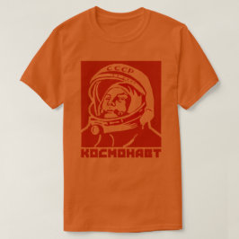 KOSMONAUT T SHIRT