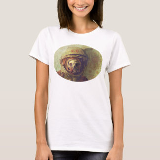 Kosmonaut Tee Shirt