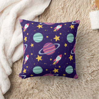 Kosmos 1 16 x 16 kudde