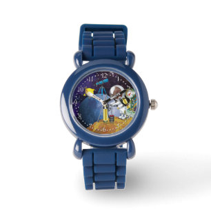 kosmos armbandsur