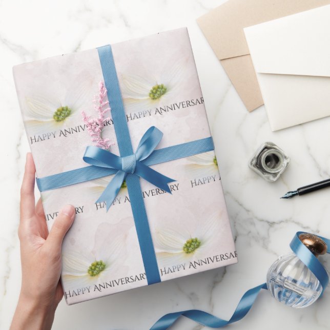 Kosmos för  Rosa Presentpapper (Gifting)