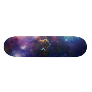 Kosmos Galaxer Skateboard