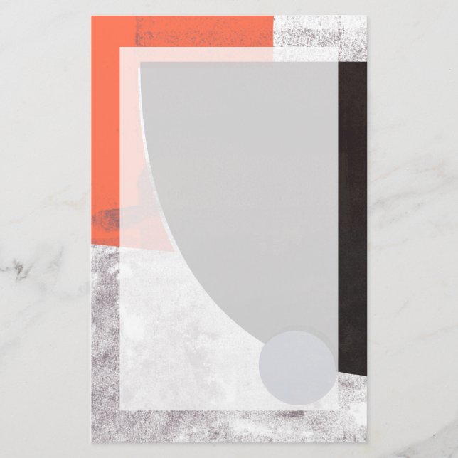 Kosmos II Brevpapper (Framsida)