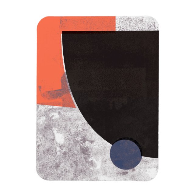 Kosmos II Magnet (Vertikal)