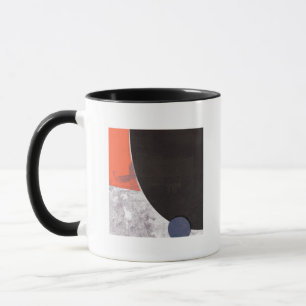 Kosmos II Mugg