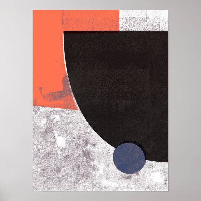 Kosmos II Poster (Framsidan)