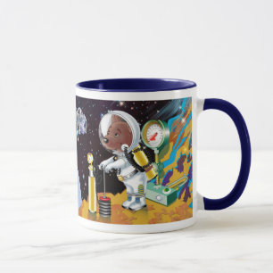 kosmos mugg