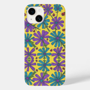 Kosmos och Nyckelpigor