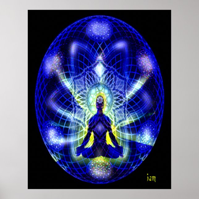 kosmos poster (Framsidan)