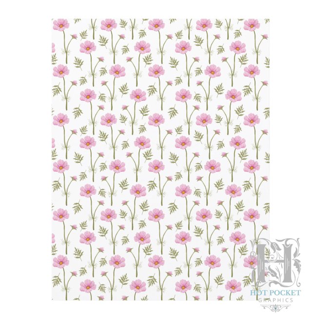 Kosmos Scrapbook Papper (Skapare uppladdad)