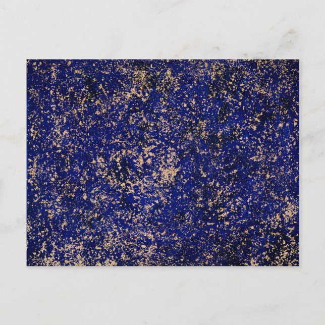 Kosmos Vykort (Framsida)