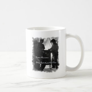 KosmosHarvestersTie Kaffemugg