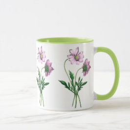 Kosmosklassikermugg Mugg