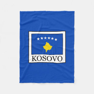 Kosovo Fleecefilt