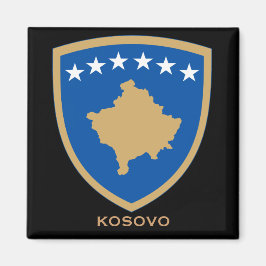 Kosovo Jackar av Arm Magnet