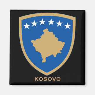 Kosovo Jackar av Arm Magnet
