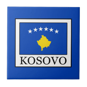 Kosovo Kakelplatta