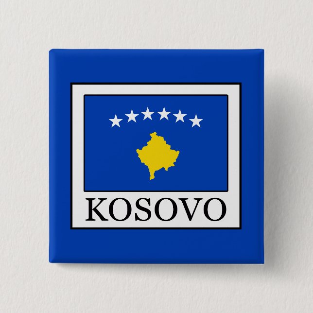 Kosovo Knapp (Framsida)