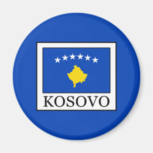 Kosovo Magnet