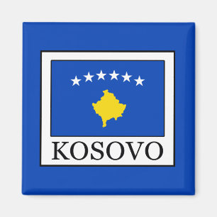 Kosovo Magnet