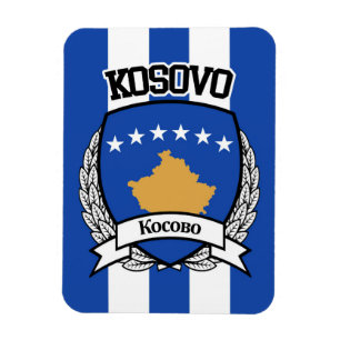 Kosovo Magnet