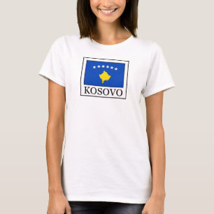 Kosovo Tee