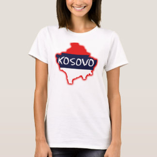 Kosovo Tee Shirt