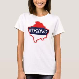 Kosovo Tröja