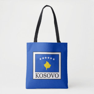 Kosovo Tygkasse