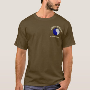 Kosovo Veteran - 29:e ID T-shirt