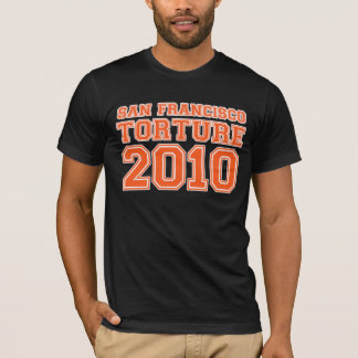 Kosta Lowest SF utrustar Tee Shirt