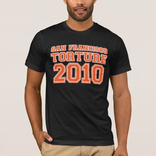 Kosta Lowest SF utrustar Tee Shirt (Framsida)